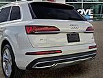 Used 2024 AUDI Q7 PREMIUM PLUS 55 TFSI QUATTRO in HENDERSON, NEVADA (Photo 5)