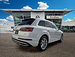 Used 2024 AUDI Q7 PREMIUM PLUS 55 TFSI QUATTRO in HENDERSON, NEVADA (Photo 6)