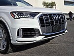 Used 2024 AUDI Q7 PREMIUM PLUS 55 TFSI QUATTRO in HENDERSON, NEVADA (Photo 8)