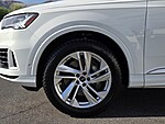 Used 2024 AUDI Q7 PREMIUM PLUS 55 TFSI QUATTRO in HENDERSON, NEVADA (Photo 9)