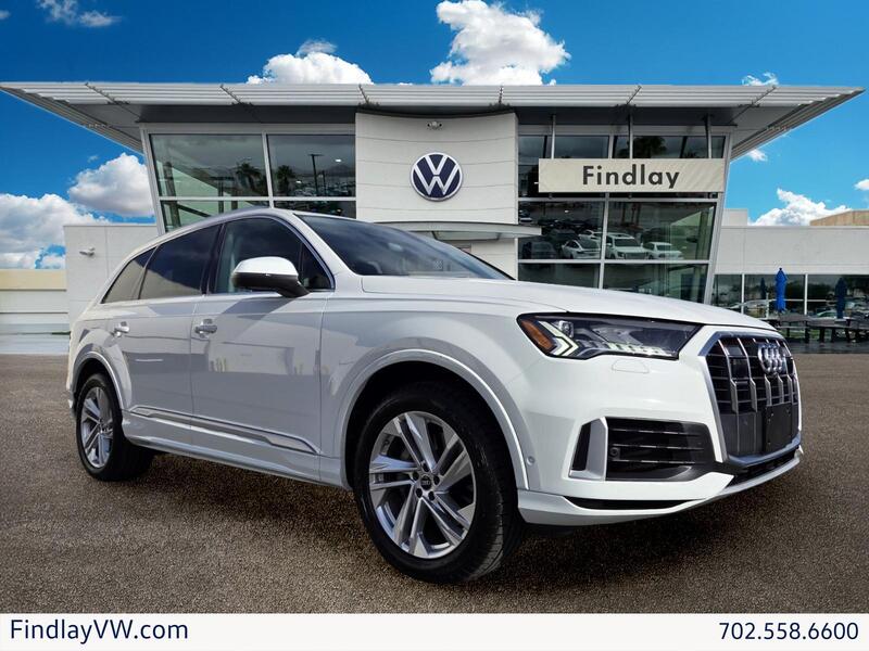 Used 2024 AUDI Q7 PREMIUM PLUS 55 TFSI QUATTRO in HENDERSON, NEVADA