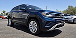 Used 2023 Volkswagen Atlas Cross Sport 3.6L V6 SE W/TECHNOLOGY FWD in HENDERSON, NEVADA