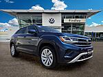 Used 2023 Volkswagen Atlas Cross Sport 3.6L V6 SE W/TECHNOLOGY FWD in HENDERSON, NEVADA (Photo 1)