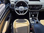 Used 2023 Volkswagen Atlas Cross Sport 3.6L V6 SE W/TECHNOLOGY FWD in HENDERSON, NEVADA (Photo 15)
