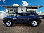 Used 2023 Volkswagen Atlas Cross Sport 3.6L V6 SE W/TECHNOLOGY FWD in HENDERSON, NEVADA (Photo 4)