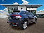 Used 2023 Volkswagen Atlas Cross Sport 3.6L V6 SE W/TECHNOLOGY FWD in HENDERSON, NEVADA (Photo 7)