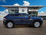 Used 2023 Volkswagen Atlas Cross Sport 3.6L V6 SE W/TECHNOLOGY FWD in HENDERSON, NEVADA (Photo 8)