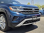 Used 2023 Volkswagen Atlas Cross Sport 3.6L V6 SE W/TECHNOLOGY FWD in HENDERSON, NEVADA (Photo 10)