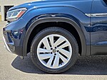 Used 2023 Volkswagen Atlas Cross Sport 3.6L V6 SE W/TECHNOLOGY FWD in HENDERSON, NEVADA (Photo 11)