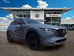 Used 2024 MAZDA CX-5 2.5 S CARBON EDITION AWD in HENDERSON, NEVADA (Photo 1)