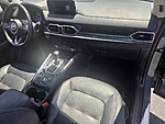 Used 2024 MAZDA CX-5 2.5 S CARBON EDITION AWD in HENDERSON, NEVADA (Photo 16)