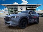 Used 2024 MAZDA CX-5 2.5 S CARBON EDITION AWD in HENDERSON, NEVADA (Photo 2)