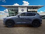 Used 2024 MAZDA CX-5 2.5 S CARBON EDITION AWD in HENDERSON, NEVADA (Photo 3)