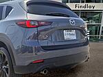 Used 2024 MAZDA CX-5 2.5 S CARBON EDITION AWD in HENDERSON, NEVADA (Photo 5)