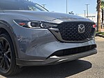Used 2024 MAZDA CX-5 2.5 S CARBON EDITION AWD in HENDERSON, NEVADA (Photo 8)