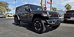 Used 2024 JEEP WRANGLER 4XE RUBICON 4X4 in HENDERSON, NEVADA