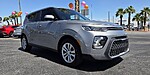 Used 2022 KIA SOUL LX IVT in HENDERSON, NEVADA