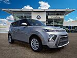 Used 2022 KIA SOUL LX IVT in HENDERSON, NEVADA (Photo 1)
