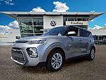 Used 2022 KIA SOUL LX IVT in HENDERSON, NEVADA (Photo 2)
