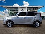 Used 2022 KIA SOUL LX IVT in HENDERSON, NEVADA (Photo 3)