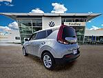 Used 2022 KIA SOUL LX IVT in HENDERSON, NEVADA (Photo 4)