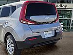 Used 2022 KIA SOUL LX IVT in HENDERSON, NEVADA (Photo 5)