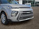 Used 2022 KIA SOUL LX IVT in HENDERSON, NEVADA (Photo 8)