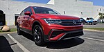 Used 2024 Volkswagen Tiguan 2.0T SE in HENDERSON, NEVADA