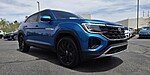 Used 2024 Volkswagen Atlas Cross Sport 2.0T SE W/TECHNOLOGY FWD in HENDERSON, NEVADA