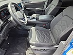 Used 2024 Volkswagen Atlas Cross Sport 2.0T SE W/TECHNOLOGY FWD in HENDERSON, NEVADA (Photo 12)