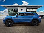 Used 2024 Volkswagen Atlas Cross Sport 2.0T SE W/TECHNOLOGY FWD in HENDERSON, NEVADA (Photo 4)