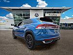 Used 2024 Volkswagen Atlas Cross Sport 2.0T SE W/TECHNOLOGY FWD in HENDERSON, NEVADA (Photo 5)