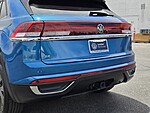 Used 2024 Volkswagen Atlas Cross Sport 2.0T SE W/TECHNOLOGY FWD in HENDERSON, NEVADA (Photo 6)