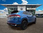 Used 2024 Volkswagen Atlas Cross Sport 2.0T SE W/TECHNOLOGY FWD in HENDERSON, NEVADA (Photo 7)