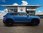 Used 2024 Volkswagen Atlas Cross Sport 2.0T SE W/TECHNOLOGY FWD in HENDERSON, NEVADA (Photo 8)