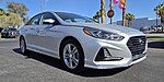 Used 2018 HYUNDAI SONATA LIMITED 2.4L SULEV *LTD AVAIL* in HENDERSON, NEVADA