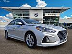 Used 2018 HYUNDAI SONATA LIMITED 2.4L SULEV *LTD AVAIL* in HENDERSON, NEVADA (Photo 1)
