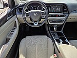 Used 2018 HYUNDAI SONATA LIMITED 2.4L SULEV *LTD AVAIL* in HENDERSON, NEVADA (Photo 11)