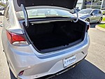 Used 2018 HYUNDAI SONATA LIMITED 2.4L SULEV *LTD AVAIL* in HENDERSON, NEVADA (Photo 12)