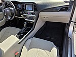Used 2018 HYUNDAI SONATA LIMITED 2.4L SULEV *LTD AVAIL* in HENDERSON, NEVADA (Photo 15)