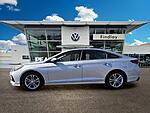 Used 2018 HYUNDAI SONATA LIMITED 2.4L SULEV *LTD AVAIL* in HENDERSON, NEVADA (Photo 3)
