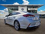 Used 2018 HYUNDAI SONATA LIMITED 2.4L SULEV *LTD AVAIL* in HENDERSON, NEVADA (Photo 4)