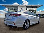 Used 2018 HYUNDAI SONATA LIMITED 2.4L SULEV *LTD AVAIL* in HENDERSON, NEVADA (Photo 5)