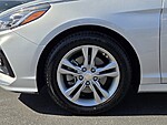 Used 2018 HYUNDAI SONATA LIMITED 2.4L SULEV *LTD AVAIL* in HENDERSON, NEVADA (Photo 7)