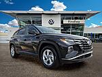 Used 2022 HYUNDAI TUCSON SEL FWD in HENDERSON, NEVADA (Photo 1)