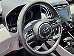 Used 2022 HYUNDAI TUCSON SEL FWD in HENDERSON, NEVADA (Photo 18)