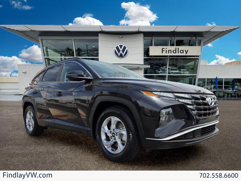 Used 2022 HYUNDAI TUCSON SEL FWD in HENDERSON, NEVADA