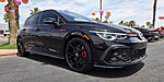 Used 2024 Volkswagen Golf GTI 2.0T 380 SE MANUAL in HENDERSON, NEVADA