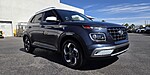 Used 2020 HYUNDAI VENUE DENIM IVT in HENDERSON, NEVADA