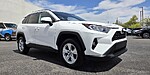 Used 2021 TOYOTA RAV4 XLE PREMIUM AWD in HENDERSON, NEVADA